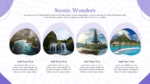 Gallery Theme PowerPoint Presentation Template