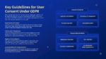 General Data Protection Regulation (GDPR) Presentation Template