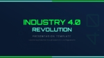 Industry 4.0 Revolution PowerPoint Templates and Google Slides