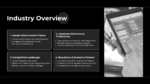 Industry Overview Presentation Template