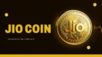 Free Jio Coin Presentation Templates for PowerPoint and Google Slides
