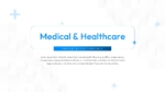 Medical Healthcare PowerPoint Templates and Google Slides