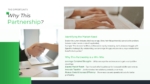 Partnership Proposal PowerPoint and Google Slides