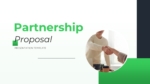 Partnership Proposal Presentation Template