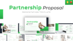 Partnership Proposal Presentation Template for PowerPoint and Google Slides Featured Image