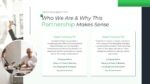 Partnership Proposal Slide Template