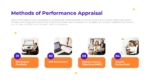 Performance Appraisal Methods Presentation Template for PowerPoint and Google Slides