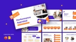 Performance Appraisal PowerPoint Presentation Templates Featured Image