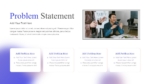 Problem Statement Presentation Template