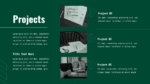 Project Presentation Template for PowerPoint and Google Slides