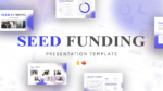 Seed Funding Presentation Template Featured Image