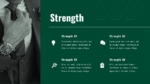 Strength Presentation Template for PowerPoint and Google Slides