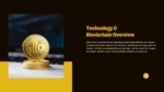 Technology and Block Chain Presentation Template for PowerPoint and Google Slides