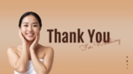 Thank You Template