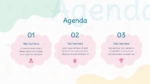Agenda PowerPoint Template