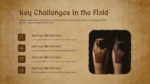 Archaeological Key Challenge Presentation Template
