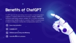 Benefits of Chatgpt