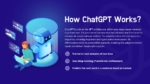 ChatGpt Working Presentation Template