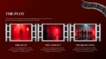 Cinema PowerPoint Template