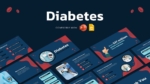 Diabetes Awareness Presentation Templates Featured Image