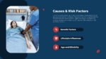 Diabetes Cause and Risk Factors Presentation Template