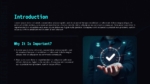 Digital Government Presentation Templates