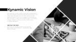 Dynamic Vision PowerPoint Presentation Template