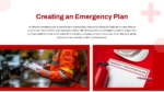 Emergency Plan Presentation Template for PowerPoint and Google Slides
