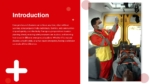 Emergency Preparedness PPT Presentation Templates