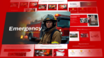 Emergency Preparedness Presentation Templates Featured Image