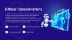 Ethical Consideration Presentation Template
