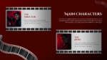Film Powerpoint Template