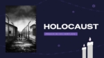 Free Holocaust PowerPoint Templates and Google Slides