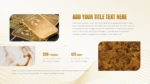 Gold Presentation Template for PowerPoint and Google Slides