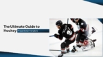 Hockey Presentation Templates
