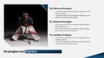Hockey Strategies and Tactics Presentation Template