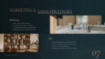 Hotel Management Marketing and Sales Strategies Template for PowerPoint and Google Slides