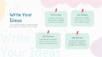 Ideas Presentation Template for PowerPoint
