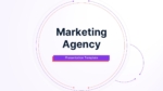 Marketing Agency PowerPoint Presentation Templates