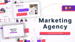 Marketing Agency PowerPoint Presentation Templates Featured Image