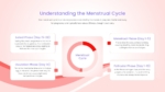 Menstrual Cycle PowerPoint Presentation Template
