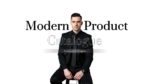 Modern Product Catalogue Presentation Template