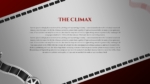 Movie Presentation Template