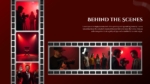 Movie Slides Template