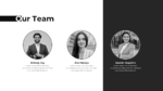 Our Team PowerPoint Template