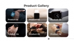 Photo Gallery PowerPoint Presentation