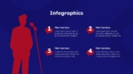 Politics Infographic Presentation PowerPoint and Google Slides Templates