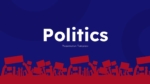 Politics Presentation PowerPoint and Google Slides Templates
