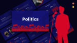 Politics Presentation PowerPoint and Google Slides Templates Featured Image