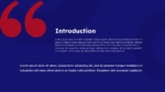 Politics Presentation Templates